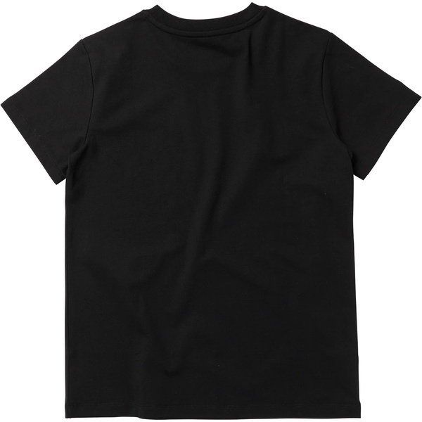 Mystic Brand 2025 T-shirt Para Senhora 35105.23018 - Black